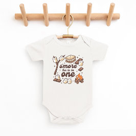 Roligare att vara en Baby Bodysuit T Shirt