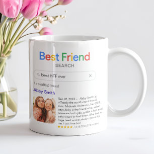 Roligaste bästa vän någonsin sökresultat med foto kaffemugg