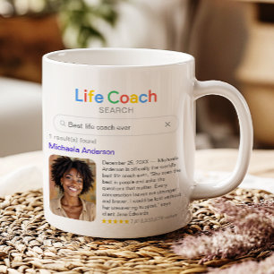 Roligaste Livscoach Någonsin Sökresultat & Foto Kaffemugg