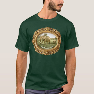 Roligaste mamma t shirt