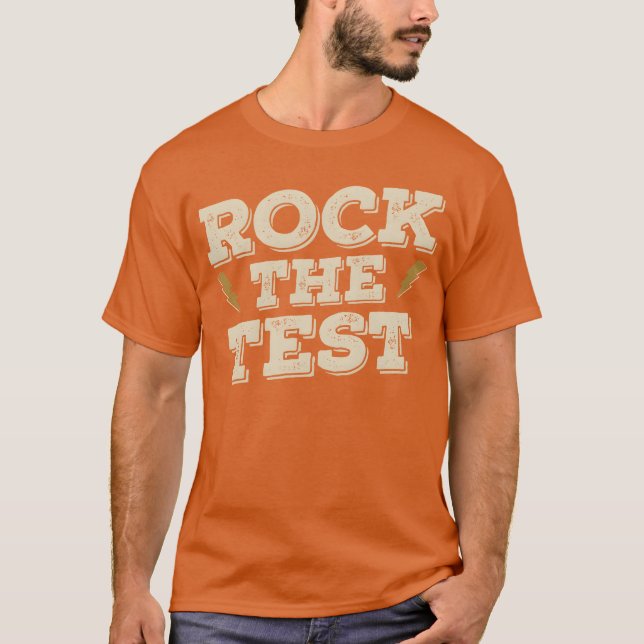 Roligaste Rolighetslärarfriends T Shirt (Framsida)