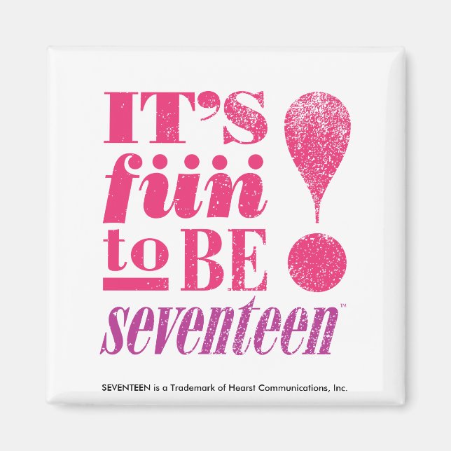 Roligt 2 B 17-Magentors Magnet (Framsidan)