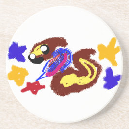 Roligt 4:e juli sommaren underlägg