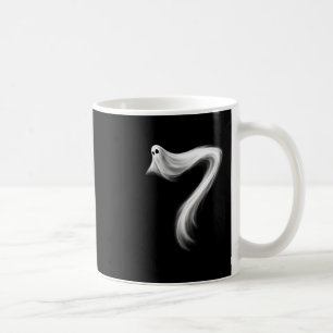Roligt 67 Sex Sju Meme Par Matchande Halloween Kaffemugg