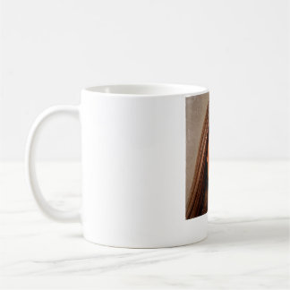Roligt Äckliga Dockans Ansikte Meme Kaffemugg