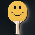 Roligt ansiktebordtennisracket pingisracket<br><div class="desc">Denna roliga pingpongfladdermöss har ett ansikte på den. Den är ett av många val av rolig ansiktepingpong paddlar att du kan köp från Superkalifragilistic.</div>