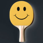 Roligt ansiktebordtennisracket pingisracket<br><div class="desc">Denna roliga pingpongfladdermöss har ett ansikte på den. Den är ett av många val av rolig ansiktepingpong paddlar att du kan köp från Superkalifragilistic.</div>