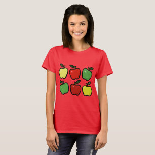 Roligt Apples Tröja