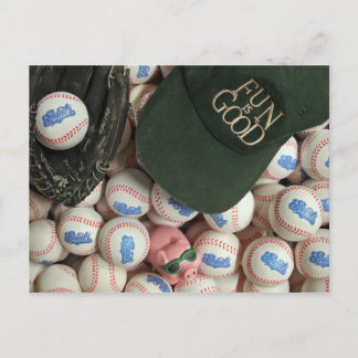 Roligt är Bra Vykort