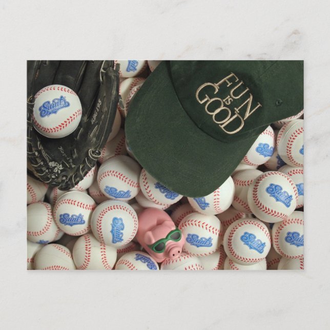 Roligt är Bra Vykort (Framsida)