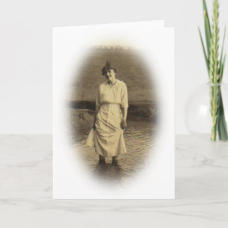 Roligt är var du finner den kort