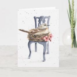 Roligt att bli äldre Födelsedagskort Kort