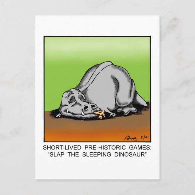 Roligt att höra från semestern  Vykort (Framsida)