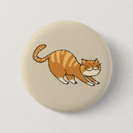 roligt att tända katt knapp