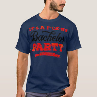 roligt av kandidat t shirt