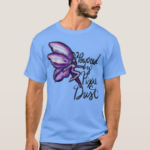 Roligt av Pixie-stoft T Shirt