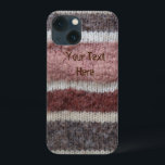 roligt av rand, rå och gräddstickad<br><div class="desc">Den ursprungliga trippade utformningen på detta ovanliga krångliga galaxi6-telefonfodral har ett mycket traditionellt utseende, den trimmade trippade bilden har tagits från ett foto av ett originalstickat mönster. Den ursprungliga biet av neutralt bruntonsstickning har fotograferats för att visa att den tittar naturlig och "förälskad" kan man t.o.m. se några husdjurshår! och...</div>
