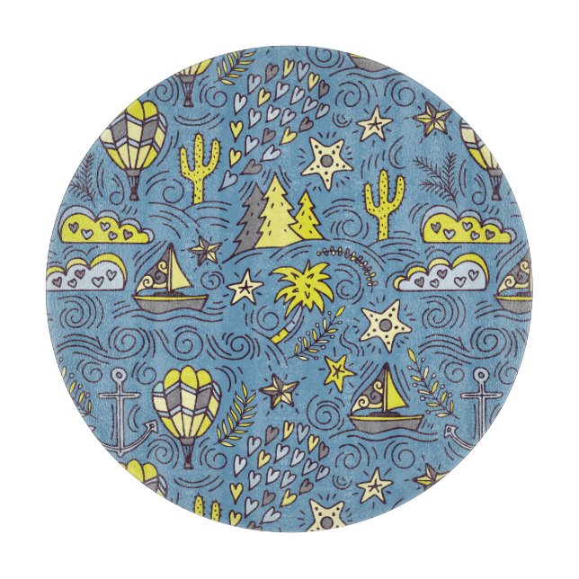 Roligt av resor (Framsidan)