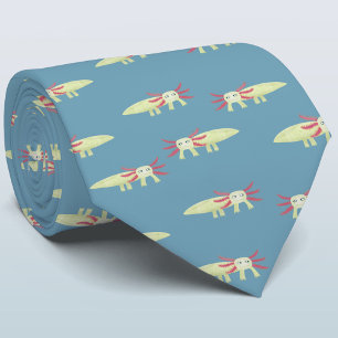 Roligt Axolotl Slips