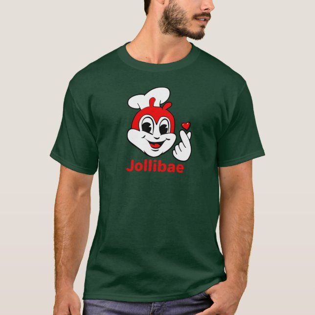 ROligT BABY T Shirt (Framsida)