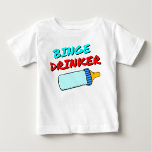 Roligt babyordstäv tee
