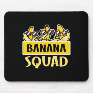 Roligt BANANA SQUAD, Bananas Halloween Costume Musmatta