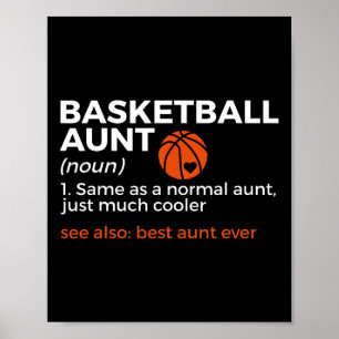 Roligt Basketball Moster Definition Best Moster nå Poster