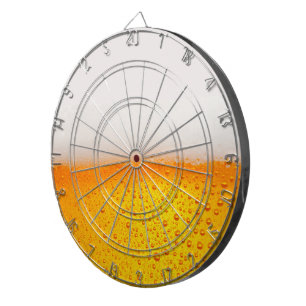 Roligt Beer Brewery dricker lycklig timmen Party Darttavla