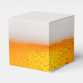 Roligt Beer Brewery dricker lycklig timmen Party Presentaskar