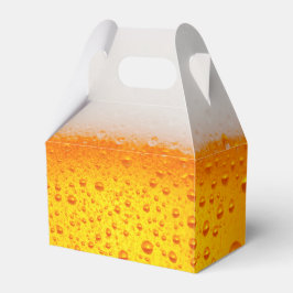 Roligt Beer Brewery dricker lycklig timmen Party Presentaskar