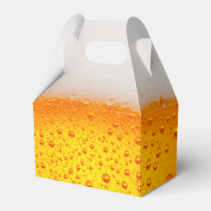 Roligt Beer Brewery dricker lycklig timmen Party Presentaskar