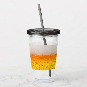 Roligt Beer Brewery dricker lycklig timmen Party Take Away Mugg