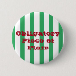 Roligt beställnings- biet för textgröntrand av knapp