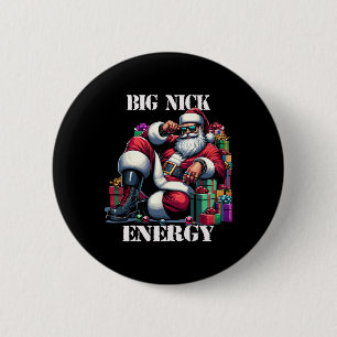 Roligt Big Nick Energy Roligt Jultomten Julafton j Knapp