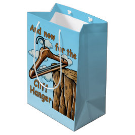 Roligt Bild av Cliff Hanger med Ordlek uppspelning