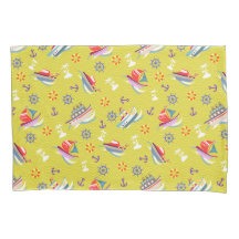 Roligt Boats Grönt Teal