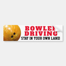 Roligt Bowlareare Bowling Fläkt