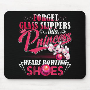 Roligt Bowling for Women Flickls Kids Mamma Maka Musmatta