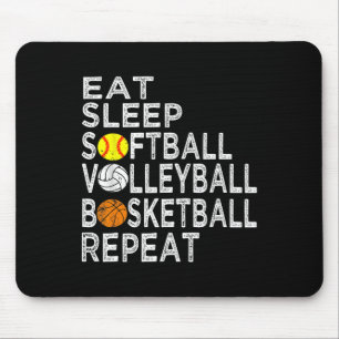 Roligt Boys av softball volleyball-softball Musmatta