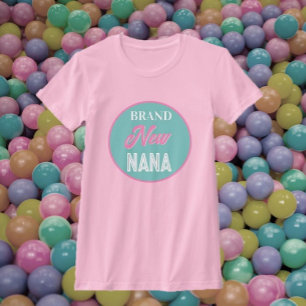 Roligt! Brand new Nana T Shirt