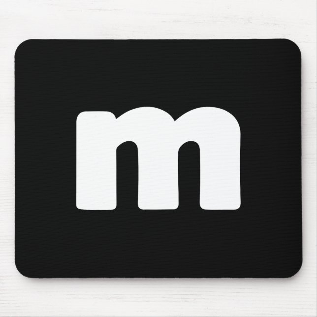 Roligt Brev M Groups Halloween Team Groups Costume Musmatta (Framsidan)