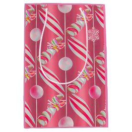 Roligt Bright Rosa Candy Lane Collection