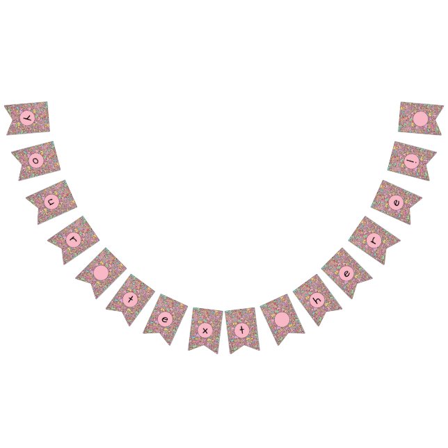 roligt bröstkvinna vimplar (Alla)