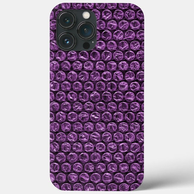 ROLIGT Bubble Wrap Red (Baksida)