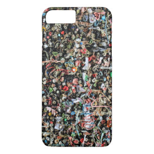 Roligt Bubblegum iPhone 7 Plus Fodral!