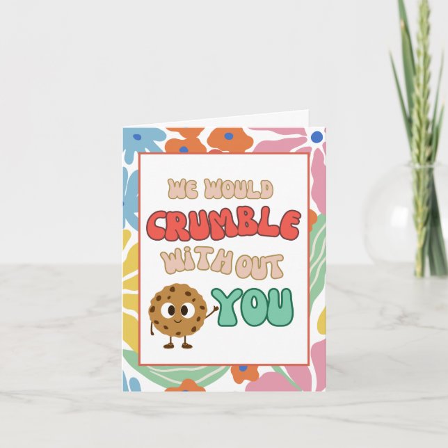 Roligt Business Team Employee-medarbetare - tackko Inbjudan (Framsida)