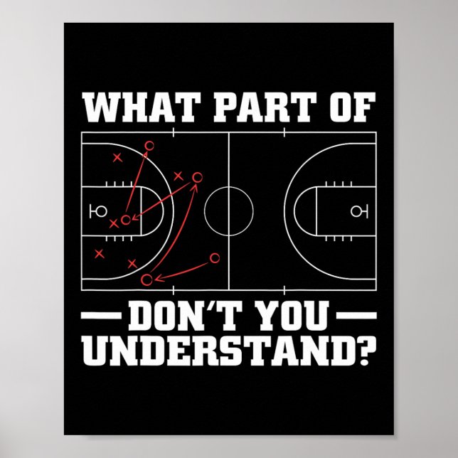 Roligt Bysketbyl Knuffa För manar kvinnotaktikdiag Poster (Framsidan)