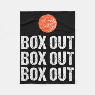 Roligt Bysketbyll-kodruta, utmatningsgrafik för of Fleecefilt