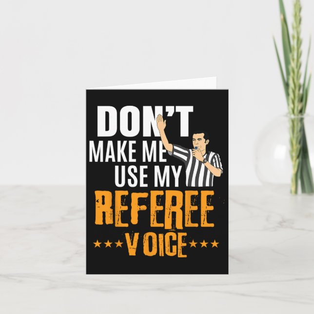 Roligt Bysketbyll Ref Ringar - Bysketbyllerek Kort (Framsida)