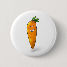 Roligt carrot badge